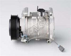Kompressor, klimatanläggning, HONDA FR-V, 38800RJJ0031, 38800-RJJ-0031