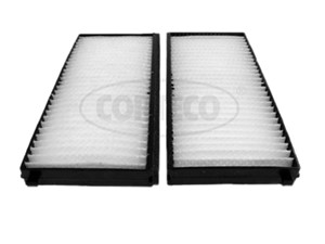 Kupefilter, KIA CARENS Minibus, minivan II, CARENS Minibus, minivan III, 0K2FA6152X