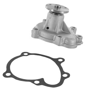 Vattenpump, CHEVROLET,OPEL,VAUXHALL, 01334 073, 01334 143, 06334 019, 06334 048, 097251178, 097307468, 098003100, 13 34 073, 63 34 048,