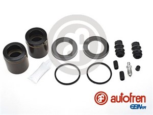 Reparationssats, bromsok, Framaxel, JEEP COMMANDER, GRAND CHEROKEE II, GRAND CHEROKEE III, 05143692AA, 05143692AB, 05143693AA, 05143693A