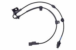 ABS-givare, Sensor, hjulvarvtal, framaxel höger, HYUNDAI ix35, TUCSON, KIA SPORTAGE IV, 95671-D3000