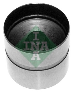 Vevtapp / ventillyftare, Avgas-/utsläppssidan, Insugssidan, ALFA ROMEO,FIAT,LANCIA,OPEL, 55193839, 607621