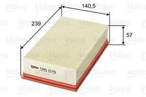 Luftfilter, CITROËN,NISSAN,PEUGEOT,RENAULT, 1444CZ, 1444-CZ, 1444EA, 1444-EA, 1444GH, 1444-GH, 1444VJ, 1444-VJ, 1444X0, 1444-X0, 1654600