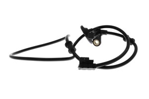 ABS-givare, Sensor, hjulvarvtal, Bakaxel höger, MERCEDES-BENZ C-KLASS [W202], C-KLASS T-Model [S202], CLK [C208], CLK Cabriolet [A208],