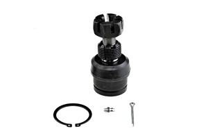 Kulled / Spindelled, Framaxel, Ytter, Höger, Nedre, Vänster, JEEP WRANGLER III, 83500202, 83500202AB