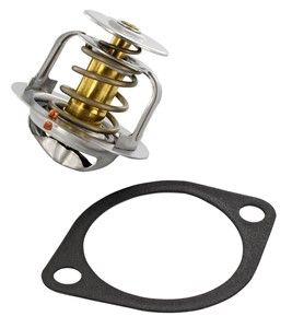 Termostat, kylvätska, AUSTIN,HYUNDAI,KIA,LDV,ROVER,TRIUMPH, 0K410-15-171A, 0K756-15-171C, 13H7508, 25500-22000, 25500-22050, 25500-22200