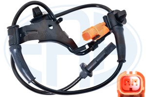 ABS-givare, Sensor, hjulvarvtal, Vänster fram, HONDA CR-V II, CR-V III, 57455-S9A-003, 57455-S9A-013