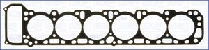 Packning, topplock, NISSAN 240Z, 260Z, DATSUN 240 Coupé, LAUREL, 10044-N4200, 11044-27L00, 11044-27L00AS, 11044-E3101, 11044-E3102, 1104