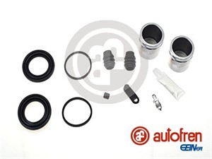 Reparationssats, bromsok, Framaxel, CHEVROLET,HYUNDAI,KIA,LAND ROVER,OPEL,VAUXHALL, 25964182, 25964183, 4808843, 4808844, 4808859, 48088