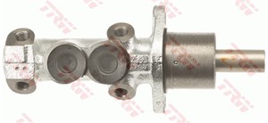 Huvudbromscylinder, SEAT CORDOBA, CORDOBA Vario, IBIZA II, VW GOLF III, GOLF Variant III, POLO, POLO III, VENTO, 1H2 611 019 B