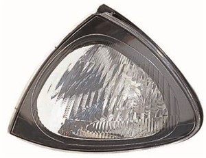 Blinkers, Vänster, TOYOTA AVENSIS, AVENSIS Kombi, AVENSIS Liftback, 8152105020