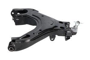 Länkarm, framaxel höger, Nedre, ISUZU D-MAX I, D-MAX Flak/chassi I, 8973650160, 8980058340, 97365016, 98005834
