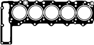 Packning, topplock, MERCEDES-BENZ, 602 016 04 20, 602 016 26 20, 602 016 31 20
