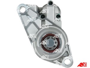 Startmotor, VW FOX Halvkombi, GOLF IV, GOLF V, POLO, POLO CLASSIC III, POLO Sedan IV, 5Z0911023