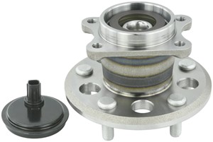 Hjulnav, Bakaxel, båda sidor, LEXUS ES, TOYOTA AVALON Sedan, CAMRY Sedan, 42450-06110, 42460-06070, 42460-33030