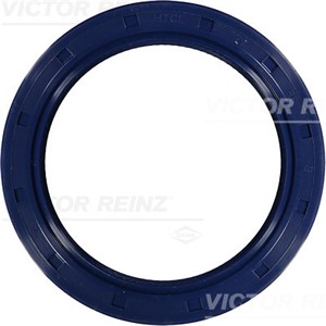 Oljepackningsring, vevaxel, på växellådssidan, Cylindriskt huvud, HYUNDAI,KIA,MITSUBISHI,PROTON, 21443-22000, MD000248, MD016549, MD1176