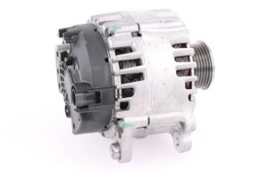 Generator, AUDI Q7, PORSCHE CAYENNE, VW TOUAREG, 022 903 023 D, 022 903 023 DX, 22 903 023 D, 22 903 023 DX, 229 030 23D X, 22903023D