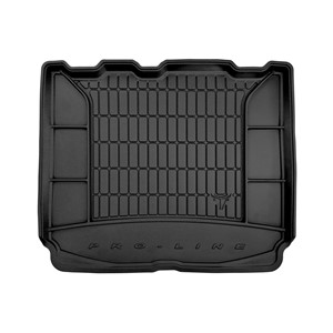 Bagagerumsmatta 3D, FORD KUGA II, KUGA VAN II