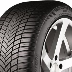 Bridgestone Weather Control A005 Driveguard Evo 205/60R16 96V XL,RFT