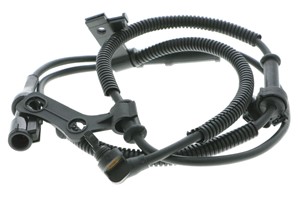 ABS-givare, Sensor, hjulvarvtal, Framaxel, FORD USA EXPLORER, EXPLORER SPORT TRAC Crew Cab Pickup, 6L2Z2C204A, 7L2Z2C204A, 7L2Z2C204B