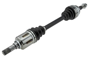 Drivaxel, Framaxel, Vänster, NISSAN,OPEL,RENAULT, 39101-00Q2E, 4417083, 4421271, 82 00 414 939, 82 00 776 522, 82 00 776 533, 82 01 187