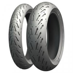 Michelin Road 5 GT 120/70R17 58W Fram