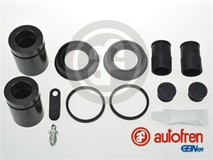 Reparationssats, bromsok, Framaxel, AUDI,IVECO,JAGUAR, 4G0 615 123B, 4G0615123E, 4G0615123F, 4G0615123G, 4G0615124B, 4G0615124E, 4G06151