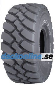 Goodyear GP-4D ( 23.5 -25 195 TL Dubbel märkning 185B, Tragfähigkeit ** )