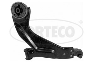 Länkarm, Vänster, FORD MONDEO III, MONDEO Sedan III, MONDEO Turnier III, JAGUAR X-TYPE I, X-TYPE Kombi I, 1116579, 1131387, 1139928, 114