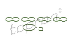 Packning, insugsgrenrör, ALFA ROMEO,FIAT,OPEL,VAUXHALL, 08 50 336, 55580012, 71753077, 71754211, 8 50 336