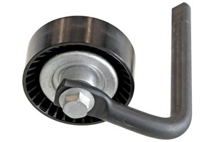 Remsträckare, flerspårsrem, BMW,LAND ROVER,OPEL, 64 55 7 786 287, 64 55 7 788 684