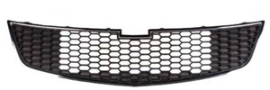 Kylargrill, CHEVROLET CRUZE, CRUZE Halvkombi, 95028167, 96981093
