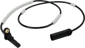 ABS-givare, Sensor, hjulvarvtal, Bakaxel, båda sidor, BMW, 34 52 6 791 226, 34 52 6 869 322, 34526791226, 34526869322, 6 791 226, 6 869