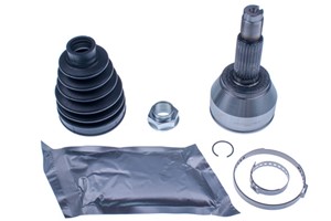 Drivknut, Framaxel, På hjulsidan, FORD, 1539142, 1802807, 1837849