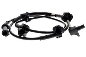 ABS-givare, Sensor, hjulvarvtal, Framaxel, FORD RANGER, FORD USA EXPLORER, EXPLORER SPORT TRAC Pick-up, MAZDA B-SERIE, 1F00-43-701, 1F00