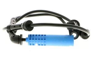 ABS-givare, Sensor, hjulvarvtal, Fram, höger eller vänster, Höger fram, Vänster fram, BMW 3 [E46], 3 Touring [E46], 34 52 6 750 971, 34