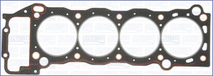 Packning, topplock, TOYOTA 4 RUNNER III, HIACE Buss IV, HIACE Skåp IV, HILUX Pick-up VI, LAND CRUISER 90, LAND CRUISER PRADO, 11115-7503