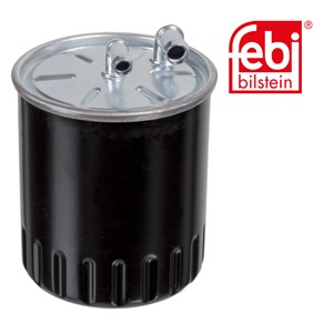 Bränslefilter, CHRYSLER,MERCEDES-BENZ,MITSUBISHI,SMART, 05137365AA, 05174056AA, 454 470 00 90, 5137365AA, 5174056AA, 646 092 00 01, 646