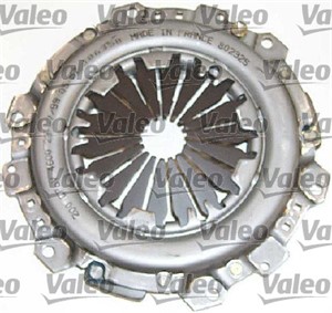 Kopplingssats, RENAULT 19 I, 19 II, 19 Chamade I, 19 Chamade II, 19 Skåp/halvkombi II, VOLVO 440, 460, 272443, 7701466686