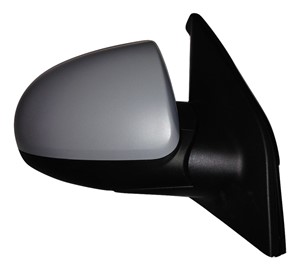 Sidospegel, Höger, KIA PICANTO, 8762007058, 87620-07058