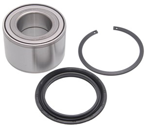 Hjullager, Fram, höger eller vänster, FORD RANGER, MAZDA B-SERIE, BT-50 Flak/chassi, BT-50 Pick-up, 4432022, UM51-33-047