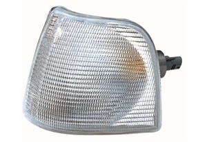 Blinkers, Vänster, AUDI 100 C3 Avant, 100 C3 Sedan, 443953049, 443953049E, 443953050, 443953050E