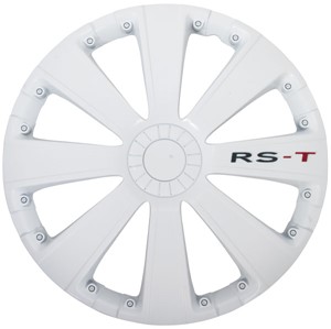 Hjulsidor/ Navkapslar, RS-T -
