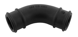 Slang, vevhusventilation, AUDI,SKODA,VW, 058 103 493 A, 58 103 493 A, 58103493A