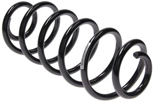 Spiralfjäder, Bakaxel, FIAT BRAVO II, 51805402