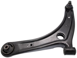 Länkarm, Vänster fram, CITROËN,MITSUBISHI,PEUGEOT, 1612448380, 3520.V0, 3520.X9, 4013A009, 4013A217, 4013A279, 4013A281, 4013A427, 4013A