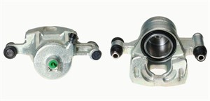 Bromsok, Fram, Framaxel, Vänster, Bakom axeln, NISSAN SERENA, 41010-9C000, 41010-9C001, 41010-9C002, 41010-Y9502, 41010-Y9600