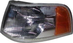 Blinkers USA-modell, Vänster fram, VOLVO 960 II, 960 Kombi II, 9178229