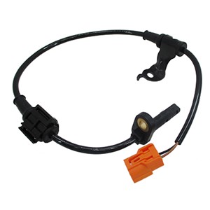 ABS-givare, Sensor, hjulvarvtal, Bakaxel, båda sidor, BMW 7 [F01, F02, F03, F04], ROLLS-ROYCE DAWN, GHOST I, WRAITH, 34 52 6 775 864, 6