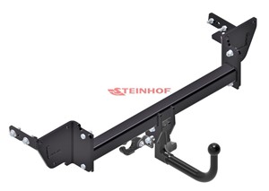 Dragkrok, Avtagbar, JEEP CHEROKEE